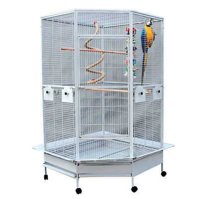 large bird cage afterpay