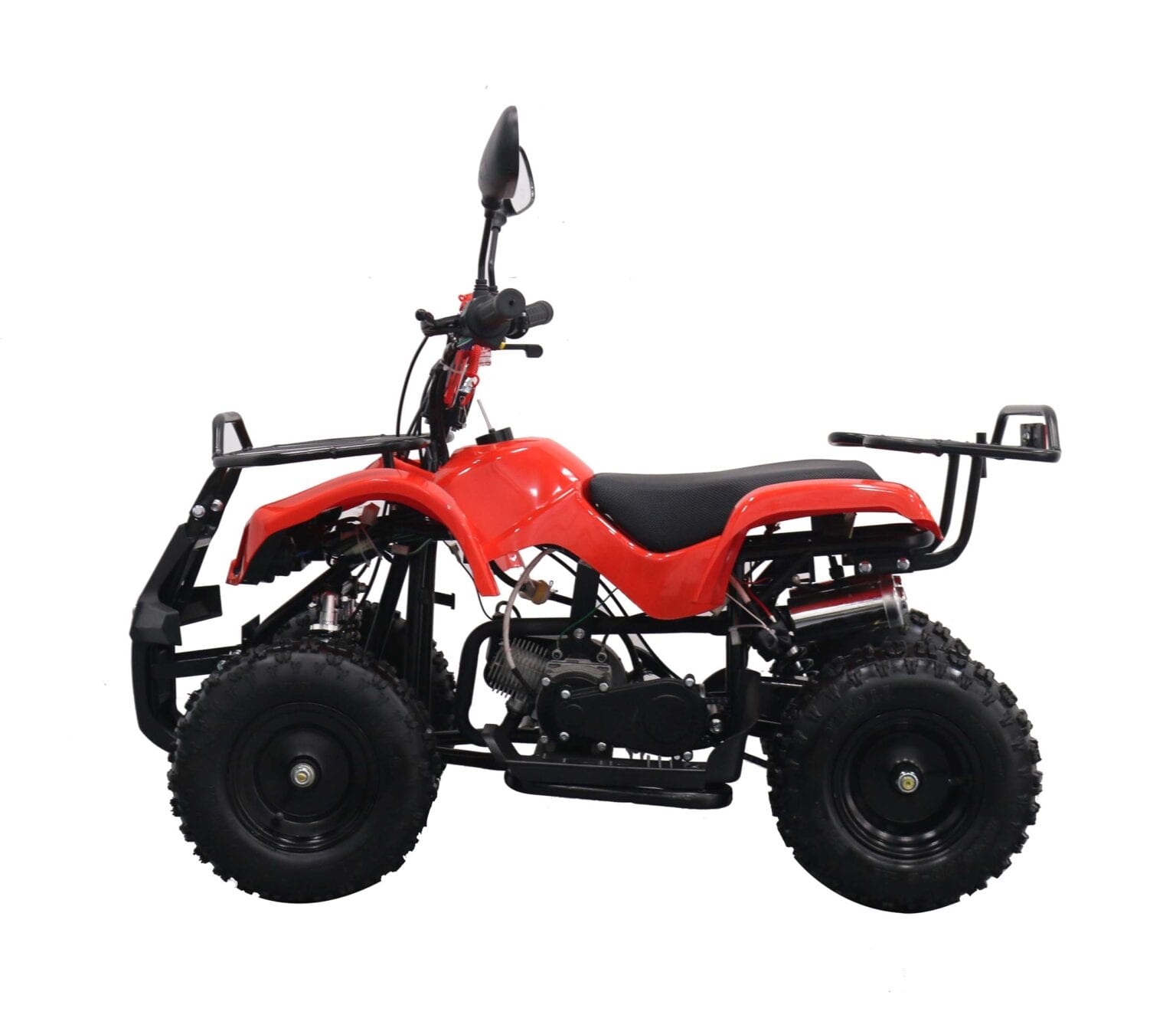 quad bike buggy