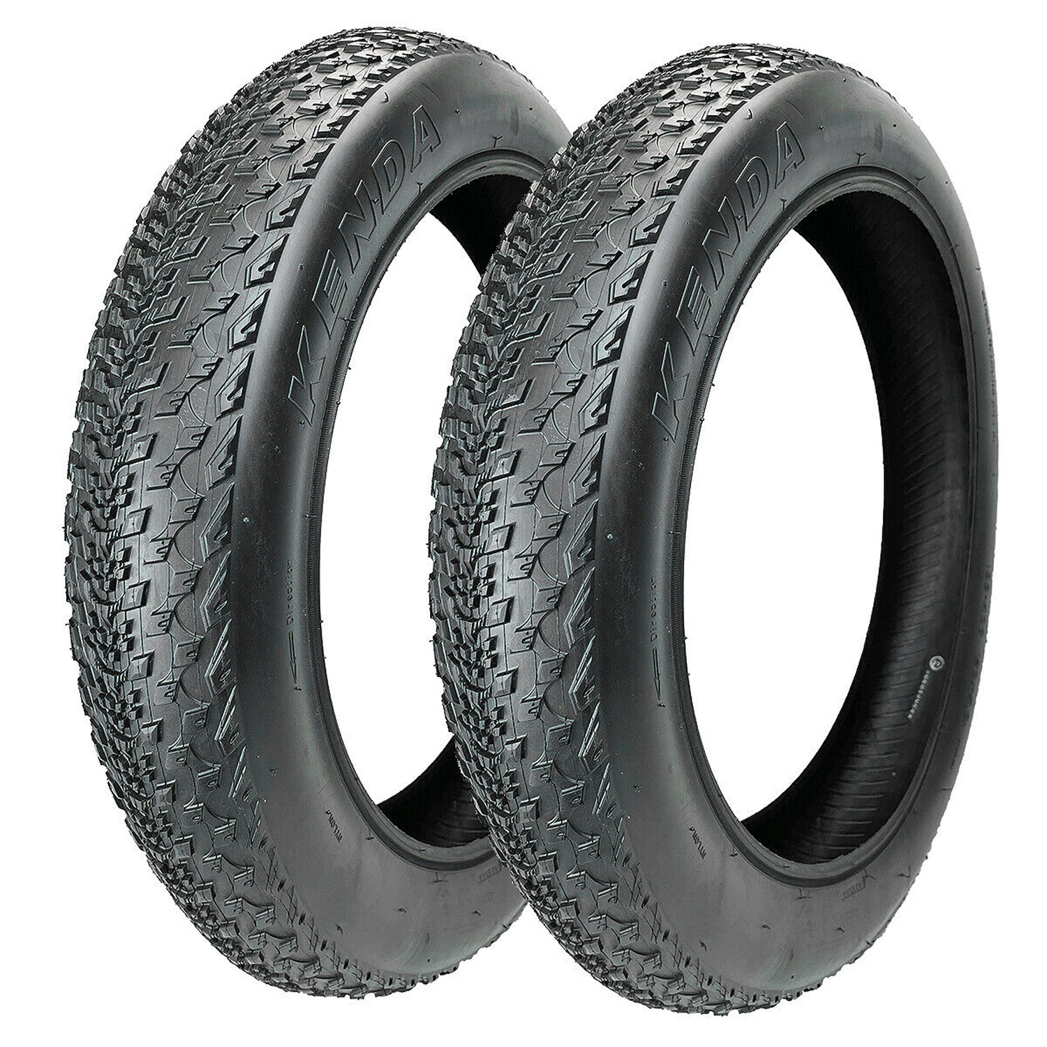 kenda 20x4 tire